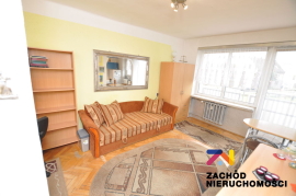 Do wynajęcia kawalerka Os. Łużyckie